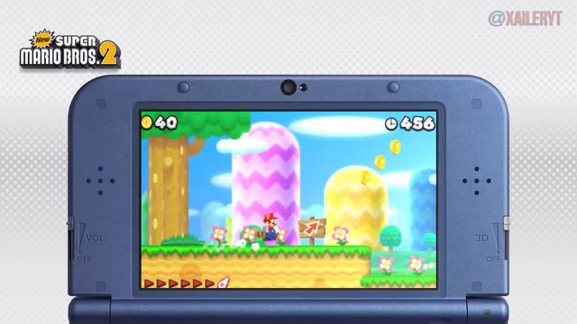 ¿NEW NINTENDO 2DS XL O NEW NINTENDO 3DS XL? | ¿Cuál comprar? смотреть онлайн