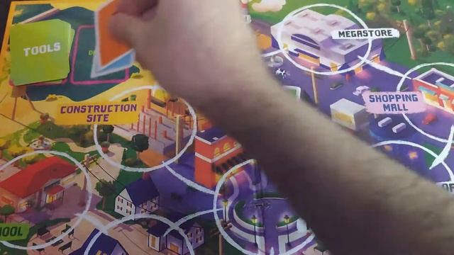 REVIEW: Last Defense! смотреть онлайн