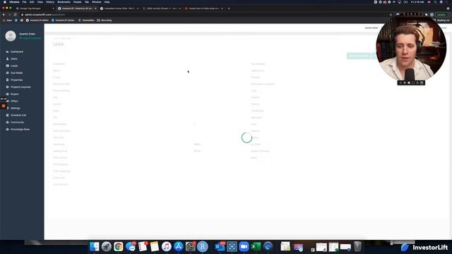 How to Push Leads into Your CRM Using Zapier смотреть онлайн