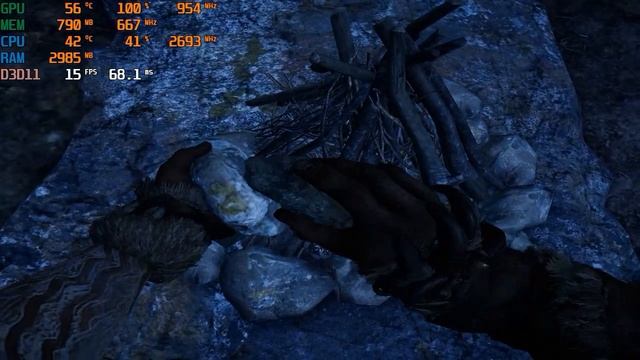 Far Cry Primal - GT 710 1GB/ Pentium E5400 Dual-Core/ 4GB Ram DDR2 смотреть онлайн