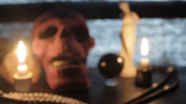 Hades and Persephone Prayer Beads || Enchanted Vlog смотреть онлайн