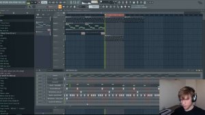 Как написать гитару в fl studio