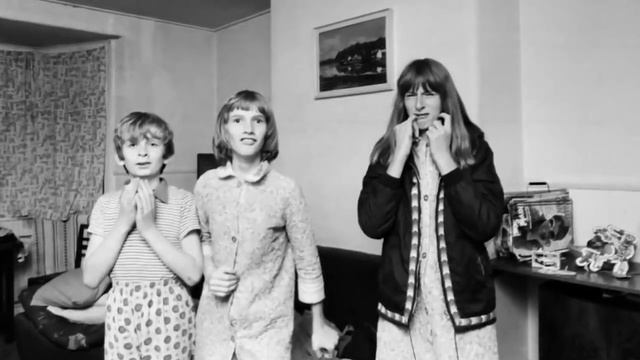 The Warrens: History's Most Famous Paranormal Investigators | Ed & Lorraine Warren Documentary смотреть онлайн