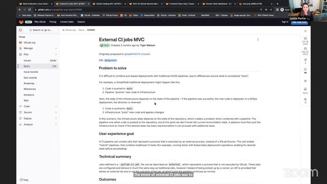 Monthly Release Kickoff 16.6 (Public Livestream) - 2023-10-16 смотреть онлайн