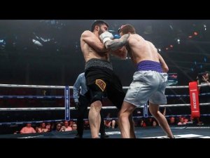 УНИЧТОЖИЛ за минуту | Глеб БАКШИ vs Манук ДИЛАНЯН | Дебют призера Олимпийских Игр в Токио | RCC