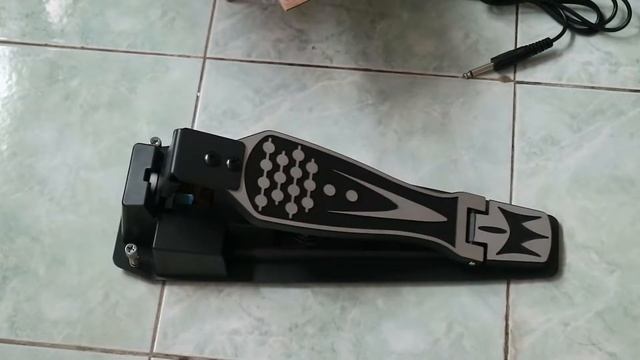 Padel Medeli DD315 Review