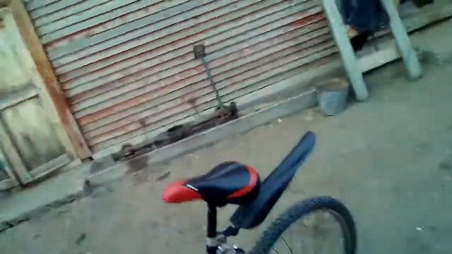 Обзор на мой велик смотреть онлайн