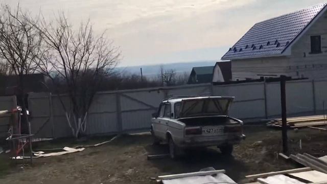 26.03.20 Рамонский район. СНТ Танаис смотреть онлайн