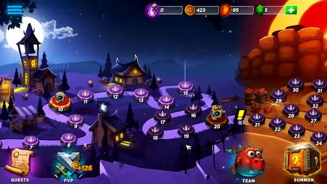 Ember Strike | HD Gameplay Part 3 смотреть онлайн