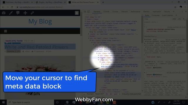 How To Add Visitor Counter in WordPress Website смотреть онлайн