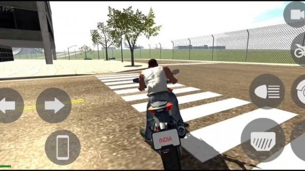 PARACHUTE SECRET CHEAT CODE - Indian Bike Driving 3d ( New Update )