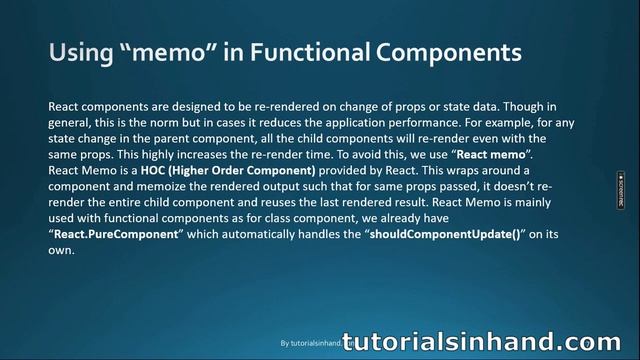 React App Optimization Techniques #viral #react #viralvideo смотреть онлайн