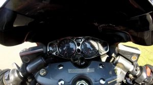 Suzuki Hayabusa максимальная скорость.