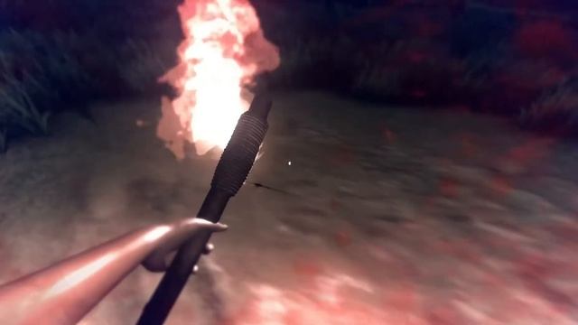 Nightmare at the lighthouse Greenlight trailer смотреть онлайн