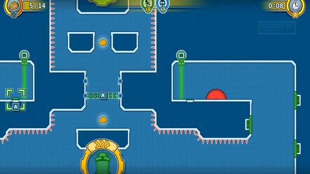 прохождение Deadlings смотреть онлайн