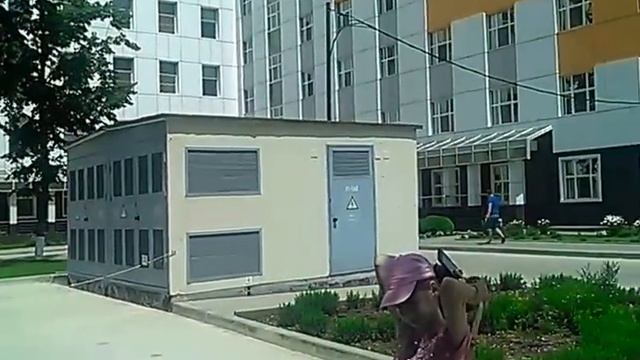 Краевая клиническая больница 3! смотреть онлайн