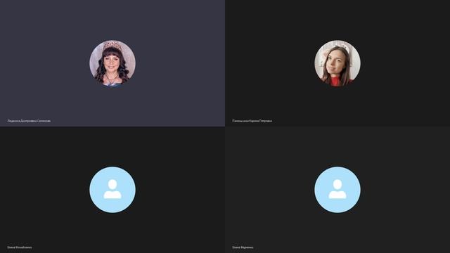 Медитация 5 марта 2022. Принятие. Людмила Селюкова смотреть онлайн