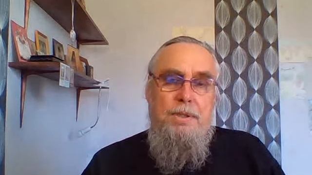 Украинская Церковь, куницы и нестяжатели [29.06.2020] смотреть онлайн