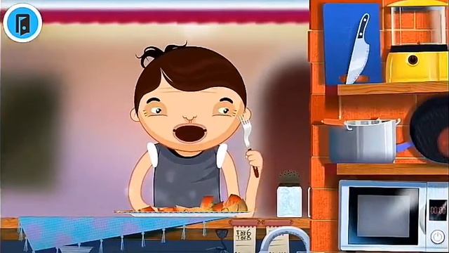"Сказали/Сделала"!Надеюсь в этом видео всё супер))) смотреть онлайн