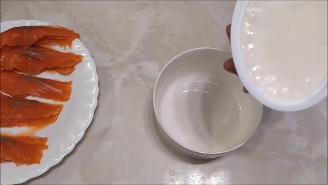 ПРАЗДНИЧНЫЕ ЗАКУСКИ. ВОЛОВАНЫ С ФОРЕЛЬЮ, С ТВОРОЖНО- СЛИВОЧНЫМ СЫРОМ, А ТАКЖЕ С ИКРОЙ смотреть онлайн