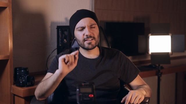 La mejor cámara de Canon que he tenido: T8i / 850D смотреть онлайн