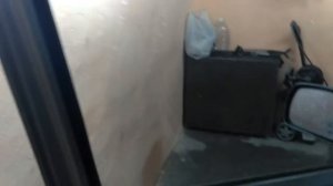 Как без мата поменять печку на ниве шевроле? с кондиционером.