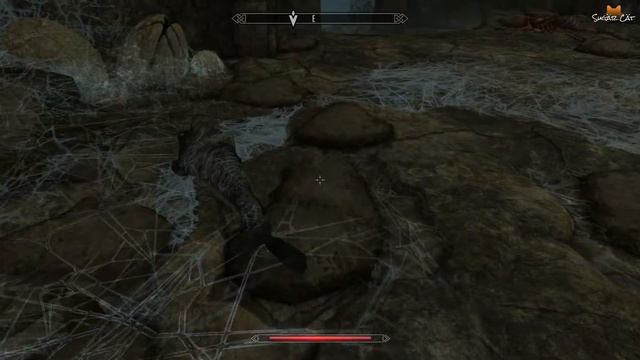 Устенгрев #23 😸 The Elder Scrolls V: Skyrim Anniversary Edition смотреть онлайн