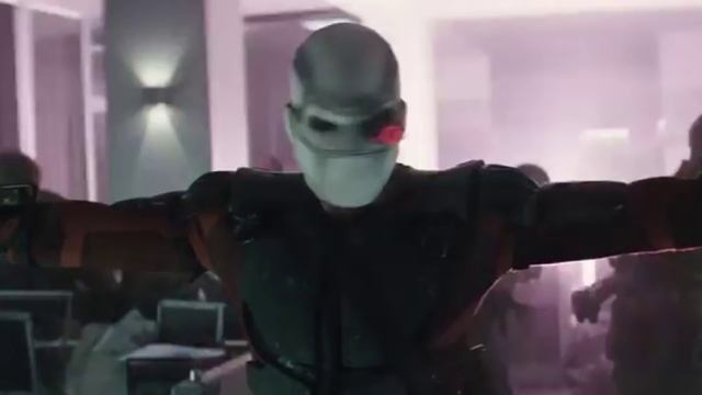 Обзор трейлера. Отряд Самоубийц - второй трейлер / Suicide Squad – Blitz Trailer смотреть онлайн