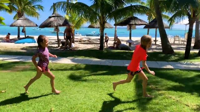 Амелия и Авелина - серия о принцессе Русалочке смотреть онлайн