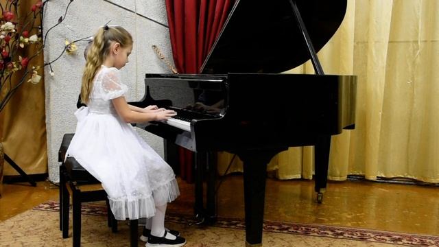 И. Дунаевский "Полька" смотреть онлайн