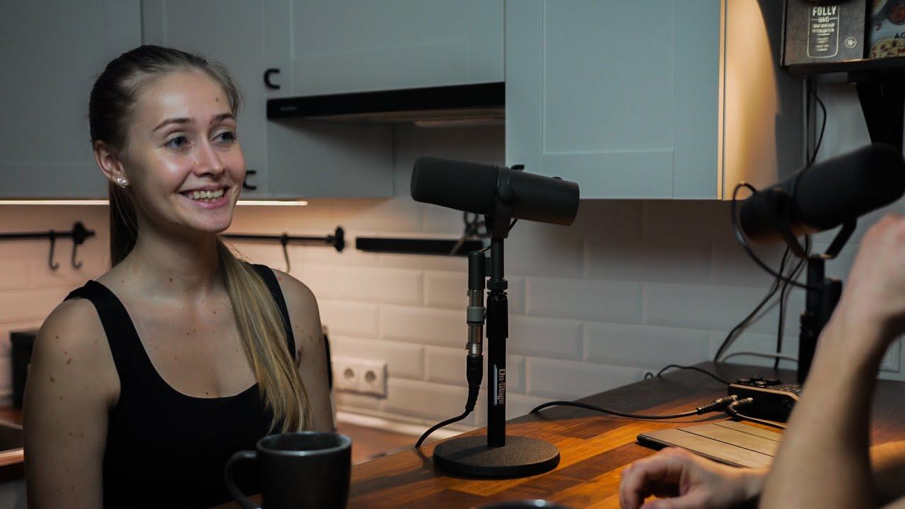 Баланс жизни и работы / "Сделано с нуля" подкаст 044 смотреть онлайн