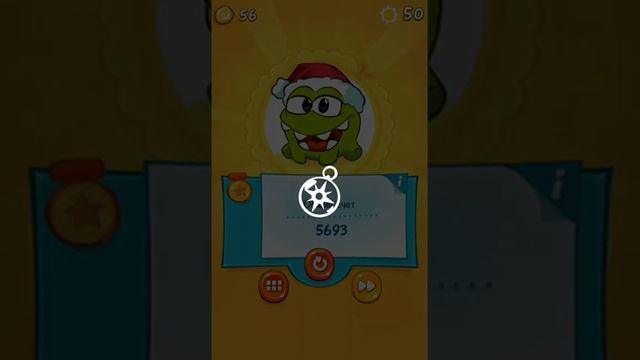 | Cut the Rope2 | Обзор+Игра Прикольная !!!!! | смотреть онлайн