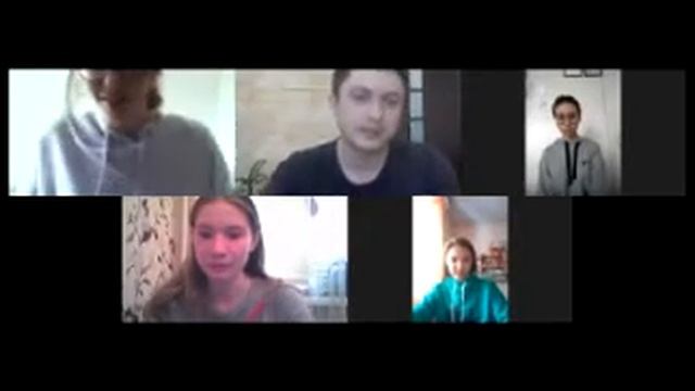 Занятие "Как заучивать текст?". Объединение ОТС "Виват", педагог Малов Д.И. смотреть онлайн