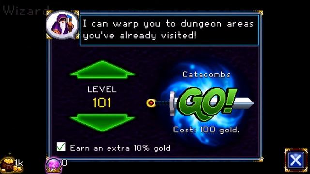 Soda Dungeon How To Get Dinner Boy With Fork смотреть онлайн