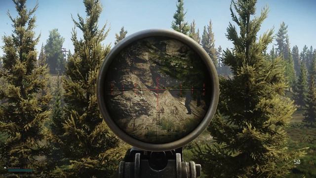 Квест тест драйв часть 1 Escape from Tarkov смотреть онлайн