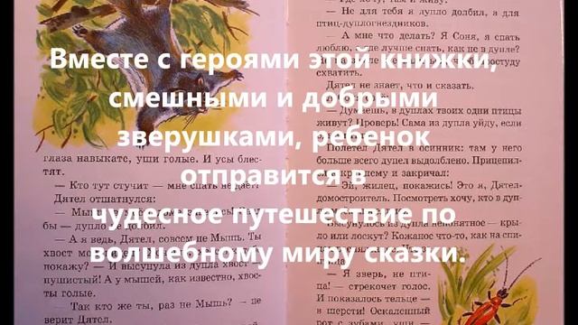 Лесные сказки! смотреть онлайн