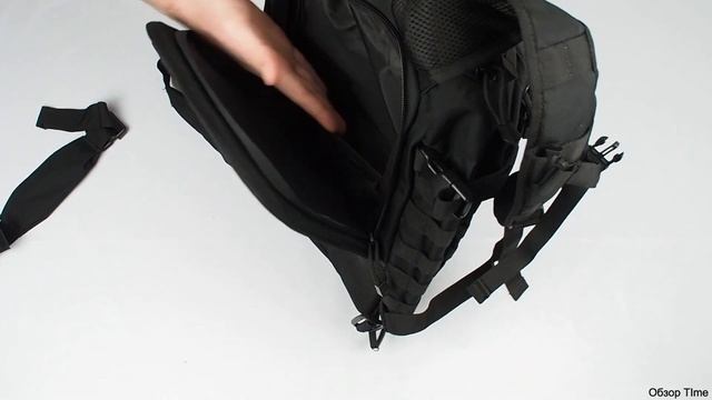 обзор на тактический рюкзак для мотоциклиста Израильский магазин -  Tacticalgear.co.il