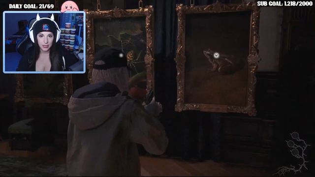 Welcome to the SHADOWS OF ROSE | Resident Evil Village DLC | Pt.1 смотреть онлайн