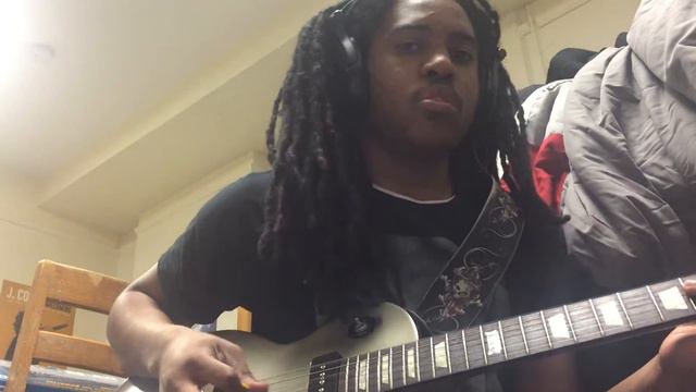 NIRVANA-Heart-Shaped Box (guitar cover) смотреть онлайн