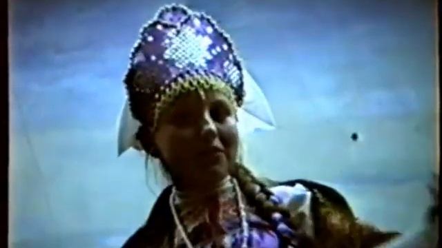 Смотр художественной самодеятельности (1996 год) смотреть онлайн
