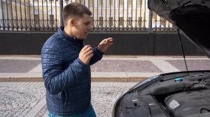 Я Купил Porsche Cayenne Дизель! Вот что разочаровало!