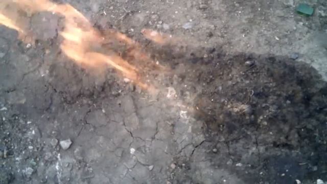 Газ из земли смотреть онлайн