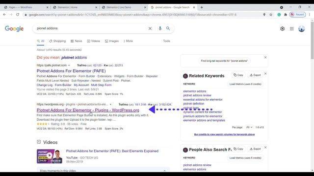 How To Add Multiple Links / Urls In Elementor Image Carousel | Digital 2 Design смотреть онлайн