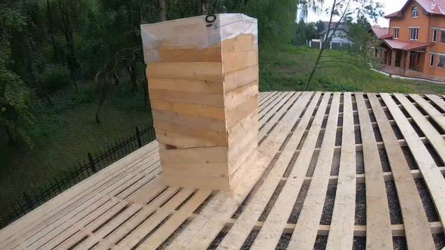 КровМонтаж. LIFE #1 Строительство на позитиве. смотреть онлайн