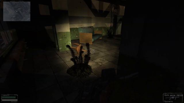 НАШЕЛ СПОСОБ ПРОБРАТЬСЯ НА 3-Й ЭТАЖ НИИ МЕДПРИБОР STALKER Oblivion Lost Remake смотреть онлайн