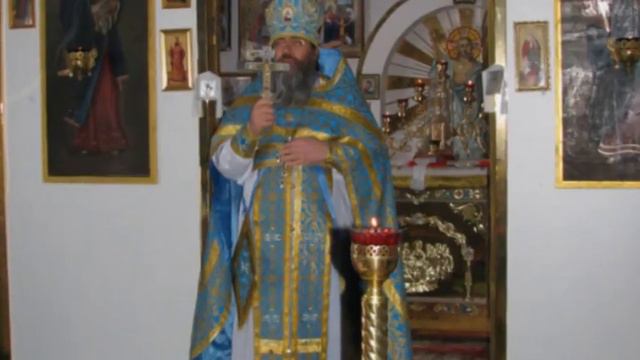 Архимандрит Рафаил - музыка для души