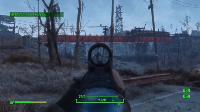 Fallout 4: Matthew McCoy - Highlight #21 - Deathclaw Mania смотреть онлайн