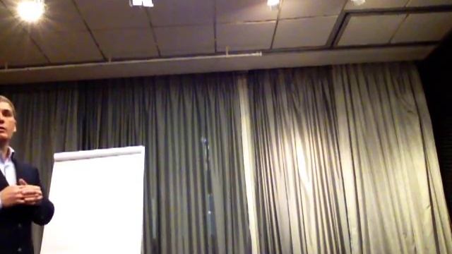 Школа организационно-управленческих практик Кирилла Нани смотреть онлайн