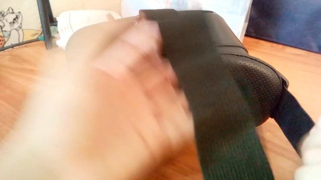 Очки виртуальной рельности смотреть онлайн