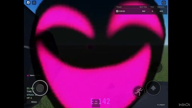 All Rooms entitys JumpScares( Roblox True Nextbots) смотреть онлайн